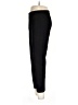 PREMISE Solid Black Dress Pants Size L - photo 5