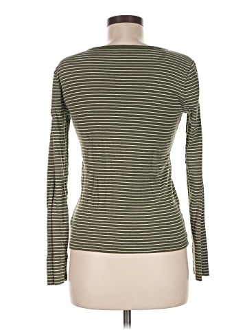 Gap Long Sleeve T-Shirt (view 2)