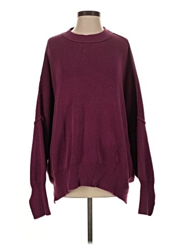 Free People Pullover Sweater (view 1)