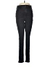 Old Navy Houndstooth Black Jeggings Size 8 - photo 1