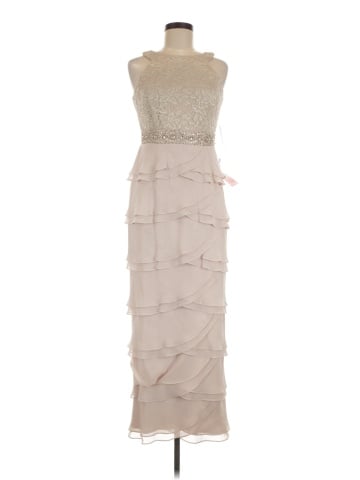 Jessica Howard Cocktail Dress (view 1)