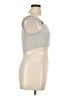 Wilfred Silver Tube Top Size XL - photo 4