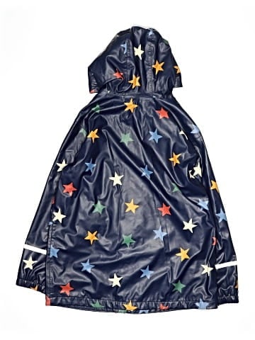 Hanna Andersson Raincoat (view 2)