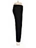 PREMISE Solid Black Dress Pants Size L - photo 4