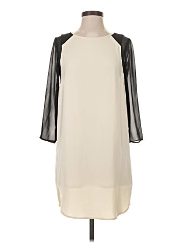 DKNYC Casual Dress (view 1)