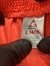 Gerry 100% Polyester Orange Athletic Shorts Size 16 - photo 3