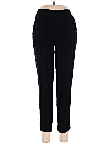 Don't Ask Why Casual Pants (view 1)