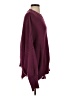 Free People Solid Burgundy Pullover Sweater Size S - photo 4