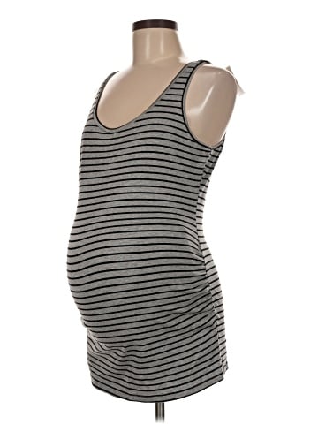 Motherhood Tank Top (view 1)