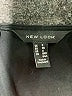 New Look Black Long Sleeve Top Size 4 - photo 7