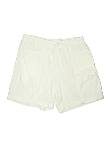 Gloria Vanderbilt Athletic Shorts (view 1)