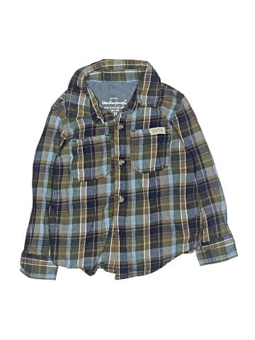 Weatherproof Long Sleeve Polo (view 1)