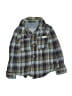 Weatherproof 100% Cotton Blue Long Sleeve Polo Size 2T - photo 1