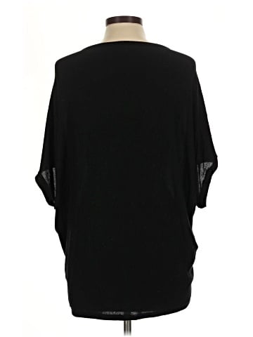 Michael Stars Poncho (view 2)