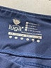 iuga Blue Active Pants Size XXL - photo 7