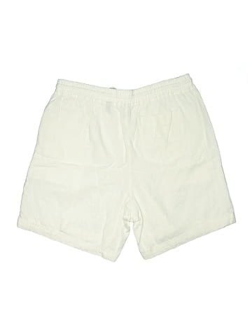 Gloria Vanderbilt Athletic Shorts (view 2)