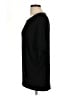 Michael Stars Black Poncho Size Lg (2) - photo 5