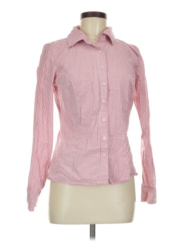 Takara Long Sleeve Blouse (view 1)