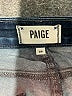 Paige Blue Jeans Size 28 waist - photo 4