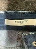 Fidelity Denim Blue Jeans Size 26 waist - photo 7