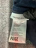 Paige Blue Jeans Size 28 waist - photo 5