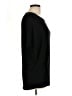Michael Stars Black Poncho Size Lg (2) - photo 4
