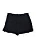 Splendid Solid Black Shorts Size M - photo 1