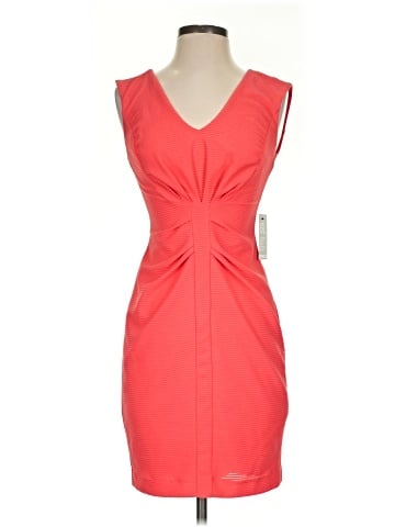Express Cocktail Dress (view 1)