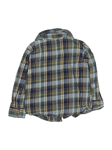 Weatherproof Long Sleeve Polo (view 2)