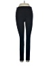 Hue Solid Black Active Pants Size XS - photo 1