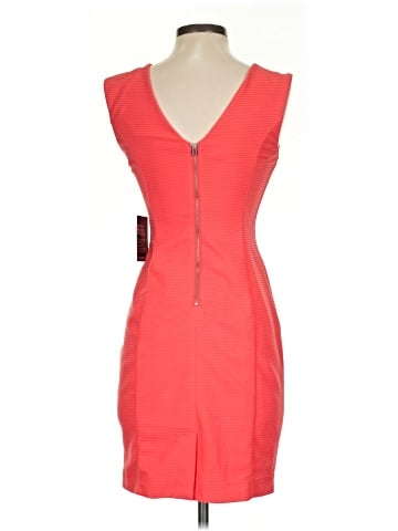 Express Cocktail Dress (view 2)
