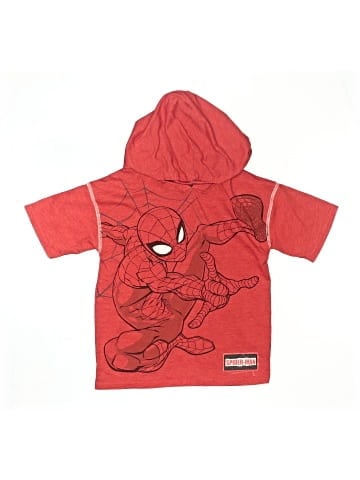 Marvel Zip Up Hoodie (view 1)