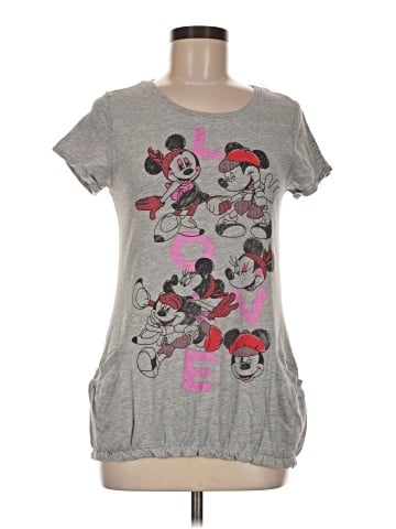 Disney Parks Short Sleeve T-Shirt (view 1)