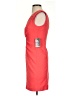Express Solid Red Cocktail Dress Size 2 - photo 5