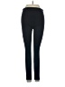 Hue Solid Black Active Pants Size XS - photo 2