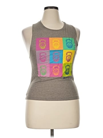 Next Level Apparel Sleeveless T-Shirt (view 1)