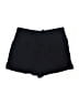 Splendid Solid Black Shorts Size M - photo 2