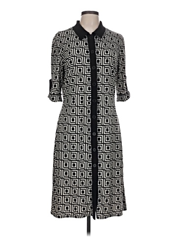 Liz Claiborne Casual Dress (view 1)