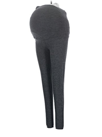 Beyond the Bump by Beyond Yoga Active Pants (view 1)