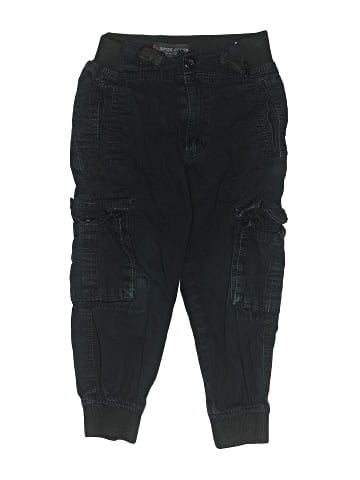 Swiss Cross Cargo Pants (view 1)