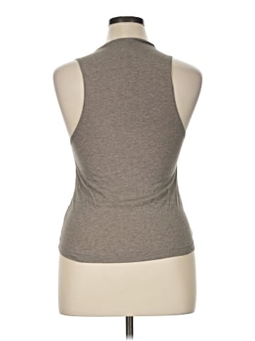 Next Level Apparel Sleeveless T-Shirt (view 2)