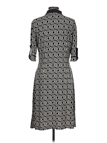 Liz Claiborne Casual Dress (view 2)