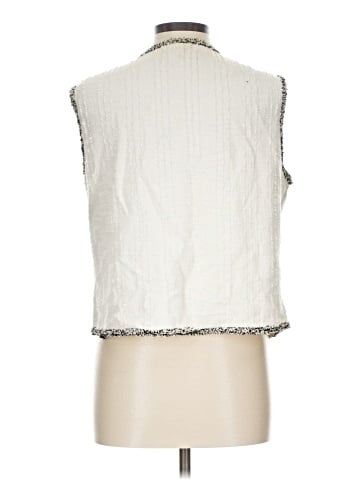 Adrianna Papell Vest (view 2)