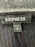 Express Black Cocktail Dress Size M - photo 7