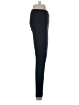 Hue Solid Black Active Pants Size XS - photo 4