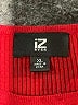 Iz Byer Red Pullover Sweater Size XL - photo 7