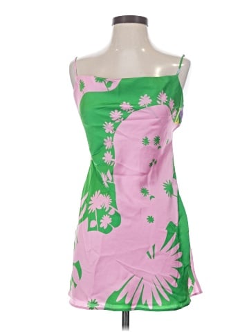 Zara Cocktail Dress (view 1)