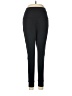 Zaggora Solid Black Active Pants Size 8 - photo 1