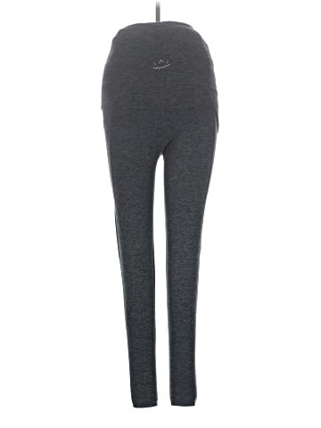 Beyond the Bump by Beyond Yoga Active Pants (view 2)