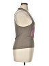 Next Level Apparel Gray Sleeveless T-Shirt Size XL - photo 4